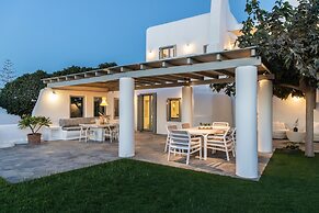 Aqua Breeze Villas Naxos