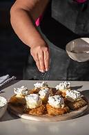 Aqua Breeze Villas Naxos