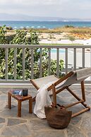 Aqua Breeze Villas Naxos