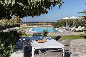Aqua Breeze Villas Naxos