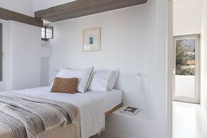 Aqua Breeze Villas Naxos