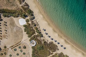 Aqua Breeze Villas Naxos