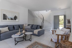 Aqua Breeze Villas Naxos