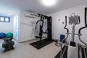 Aqua Breeze Villas Naxos