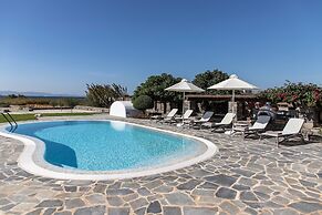 Aqua Breeze Villas Naxos