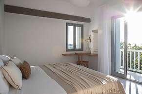 Aqua Breeze Villas Naxos