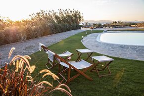 Aqua Breeze Villas Naxos