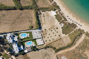 Aqua Breeze Villas Naxos