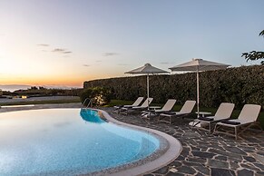 Aqua Breeze Villas Naxos