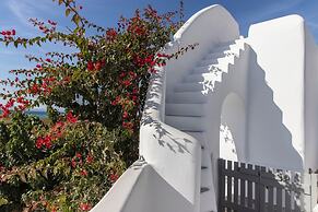 Aqua Breeze Villas Naxos