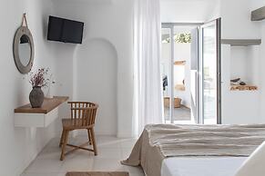Aqua Breeze Villas Naxos