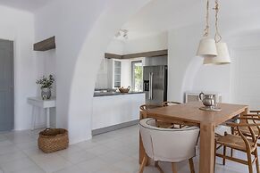 Aqua Breeze Villas Naxos