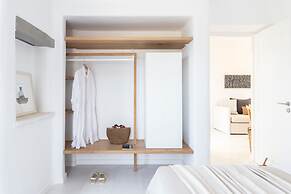 Aqua Breeze Villas Naxos