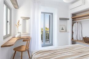 Aqua Breeze Villas Naxos