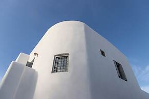 Aqua Breeze Villas Naxos