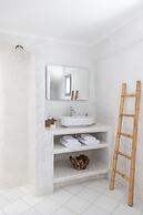 Aqua Breeze Villas Naxos