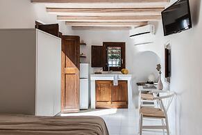 Aqua Breeze Villas Naxos