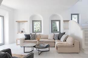 Aqua Breeze Villas Naxos