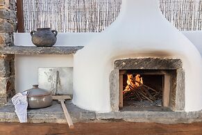 Aqua Breeze Villas Naxos