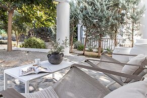 Aqua Breeze Villas Naxos