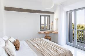 Aqua Breeze Villas Naxos