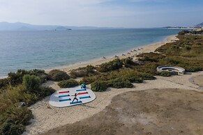 Aqua Breeze Villas Naxos