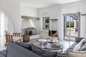 Aqua Breeze Villas Naxos