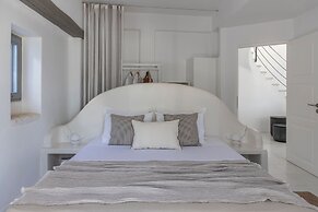 Aqua Breeze Villas Naxos