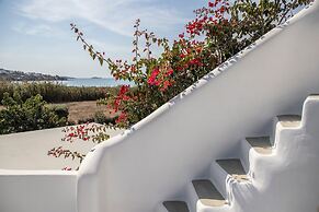 Aqua Breeze Villas Naxos