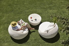 Aqua Breeze Villas Naxos