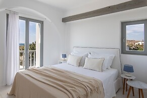 Aqua Breeze Villas Naxos