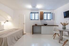 Aqua Breeze Villas Naxos