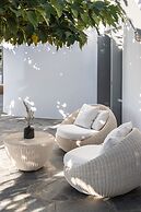 Aqua Breeze Villas Naxos