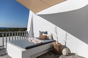 Aqua Breeze Villas Naxos