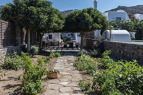 Aqua Breeze Villas Naxos