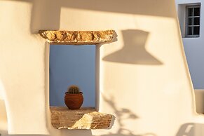 Aqua Breeze Villas Naxos