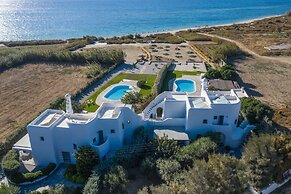 Aqua Breeze Villas Naxos