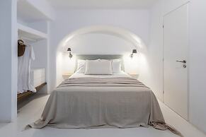 Aqua Breeze Villas Naxos