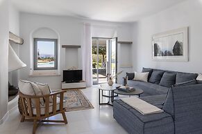 Aqua Breeze Villas Naxos