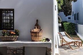 Aqua Breeze Villas Naxos