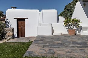 Aqua Breeze Villas Naxos