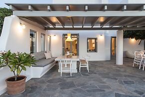 Aqua Breeze Villas Naxos