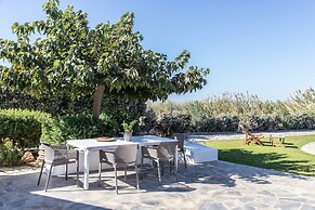 Aqua Breeze Villas Naxos