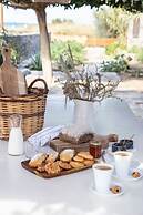 Aqua Breeze Villas Naxos