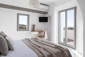 Aqua Breeze Villas Naxos