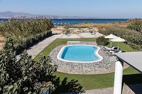 Aqua Breeze Villas Naxos