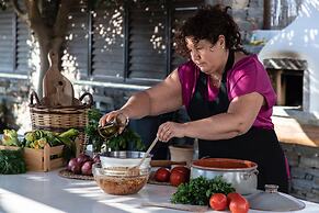 Aqua Breeze Villas Naxos