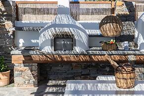 Aqua Breeze Villas Naxos