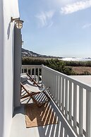 Aqua Breeze Villas Naxos