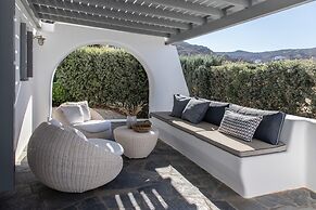 Aqua Breeze Villas Naxos